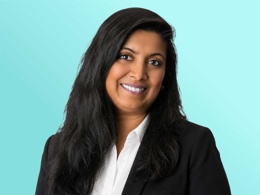 employee media headshot